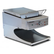 Natural Sycloid® Toaster 350 Slices Per Hour