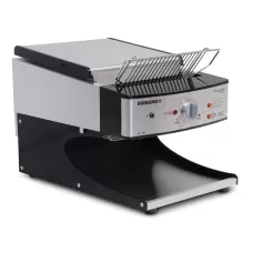 Black Sycloid® Toaster 350 Slices Per Hour