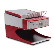 Red Sycloid® Toaster 350 Slices Per Hour