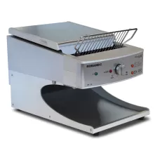Natural Sycloid® Toaster 500 Slices Per Hour
