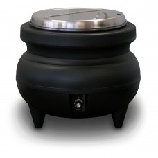 Soup kettle, 10.8 Ltr capacity