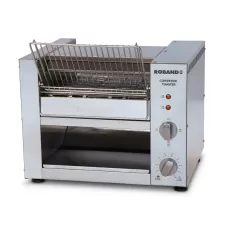Conveyor toaster Up To 500 Bread Slices Per Hour