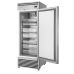 TRUE TGN-1R-1S GN 2/1 Reach-In 1 Solid Door Refrigerator