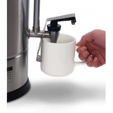 Hands-free Urn Tap Lever to suit all Robatherm Urns/Percolator
