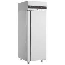 Inomak UFI2170 CB170/AUS Single Door Upright Freezer