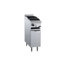 Verro Char Broiler 300mm Cabinet Mounted