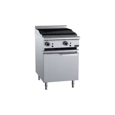 Verro Char Broiler 600mm Cabinet Mounted