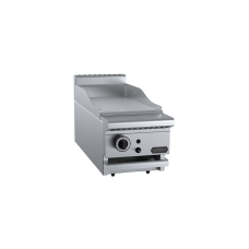 Verro Grill Plate 300mm Bench Mounted