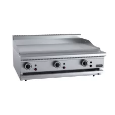 Verro Grill Plate 900mm Bench Mounted