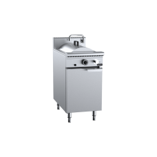 Verro Noodle Cooker With Cheung Fun Insert