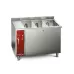 Firex LWD-3 Dreener - Vegetable Washer Three Basins