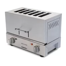 6 Slice Vertical toaster