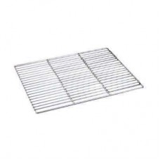 Grid (Tray/Shelf) - stainless steel (1/1GN)