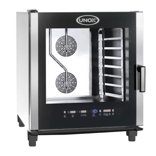 Unox XVC515EG ChefTop GN 1/1 Professional combi oven | Hospitality