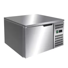 Counter Top Blast Chiller and Freezer 3 Trays