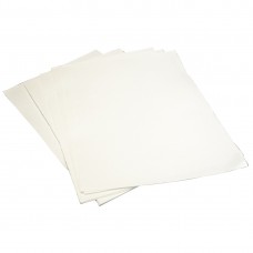 Loaded Filter Sheets Pack Of 100
