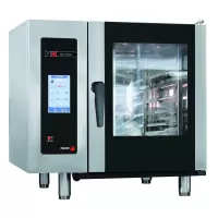 6x GN-1/1 Tray Electric Advance Plus Combi Oven
