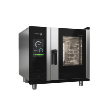 iKORE Advanced 6 Tray Electric Combi Oven