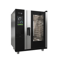 iKORE Advance 10 Tray Electric Combi Oven
