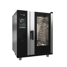 iKORE Advanced 10 Tray Electric Combi Oven