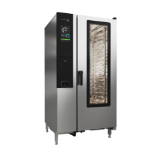 iKORE Advanced 20 Tray Electric Combi Oven