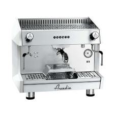 Arcadia Professional Espresso Machine 1 Group