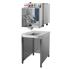 VC by FED SA300S Automatic Pizza Dough Divider