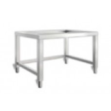 Baron 9/S 160 Stainless steel floor stand 1600mm (900 Series)