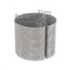 Basket insert (3 section) for EasyBasket and Easypan ...100