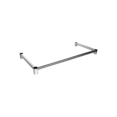 Modular Systems by FED LB7-0600/A Stainless Steel Bench Leg Brace for 600x700 Bench