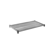 Modular Systems by FED PRU7-0600/A Stainless Steel Pot Undershelf for 600x700 Bench