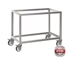 Trolley For Countertop Bain Marie - 1060mm