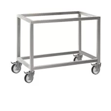 Trolley For Countertop Bain Marie - 1400mm