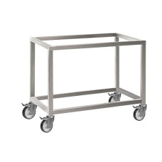 F.E.D. BMT17 Trolley For Countertop Bain Marie - 1750mm