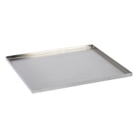 Stainless Steel Drip Tray Suits Glass Rack