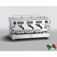 Bezzera BZB2013S3E Traditional 3 Group Espresso Machine