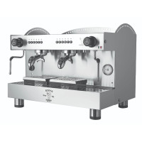 Bezzera Professional Espresso Machine - 2 Group