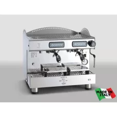 Compact Espresso Machine 2 Group