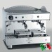 Bezzera BZC2013S2EAF Compact Espresso Machine 2 Group + AutoFoamer