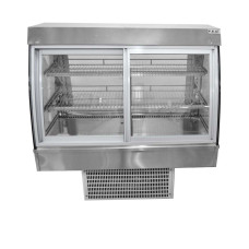 Thermaster by FED C4RF9 Belleview Drop-In Counter Top Display - 900mm