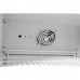Polar CD080-A Refrigerator Undercounter Cabinet 150Ltr St/St Body & Door
