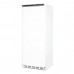 Polar CD615-A Light Duty Upright Freezer White 600Ltr