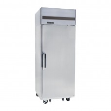 Skope BC074-1FOOS-E Centaur Single Solid Door Upright Vertical Freezer (Direct)