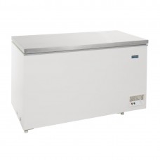 Polar CE210-A Chest Freezer - 390Ltr