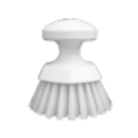 Large Cleaning Brush for Hallde Food Processors