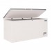 Polar  CM531-A Chest Freezer with Stainless Steel Lid 516Ltr