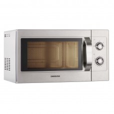 Samsung CM1099/SA CMWO Manual Microwave - 1100watt
