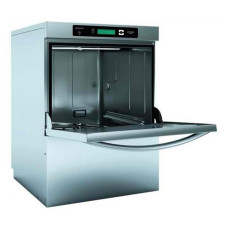 EVO-CONCEPT undercounter dishwasher with drain pump detergent and rinse dispenser 600x600x830