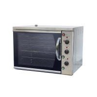 10Amp Electric Convection Oven 4xGN1/1