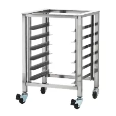 Convection Oven Stand